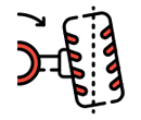Steering alignment