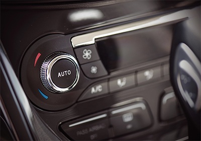 Air conditioning